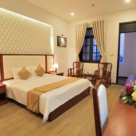 Pandora Saigon Hotel Ho Chi Minh City Bagian luar foto